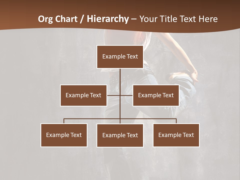Alexander Yakovlev PowerPoint Template