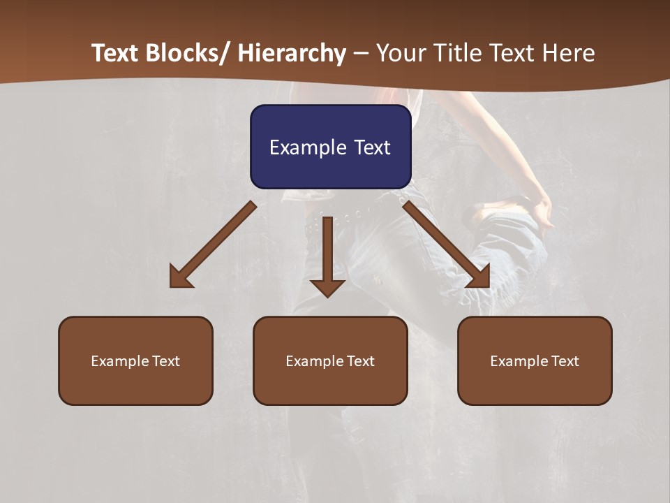 Alexander Yakovlev PowerPoint Template