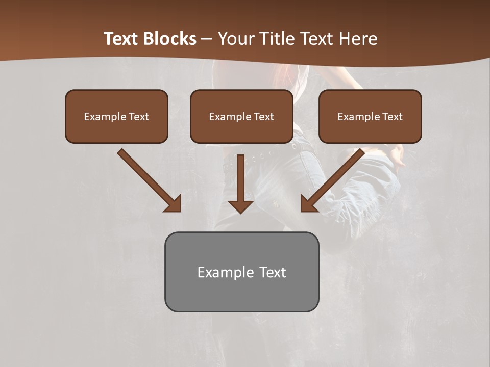 Alexander Yakovlev PowerPoint Template