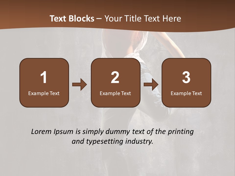 Alexander Yakovlev PowerPoint Template