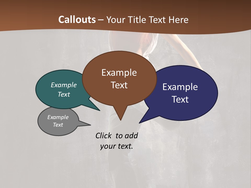 Alexander Yakovlev PowerPoint Template