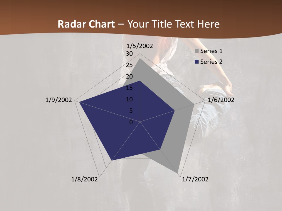 Alexander Yakovlev PowerPoint Template