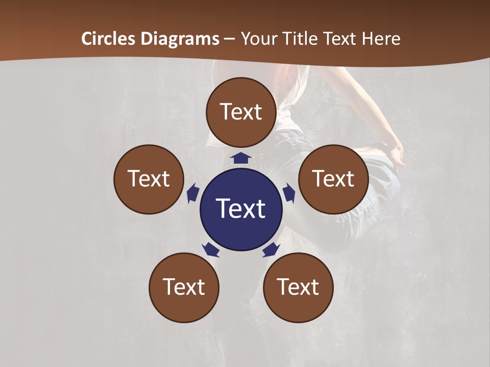 Alexander Yakovlev PowerPoint Template