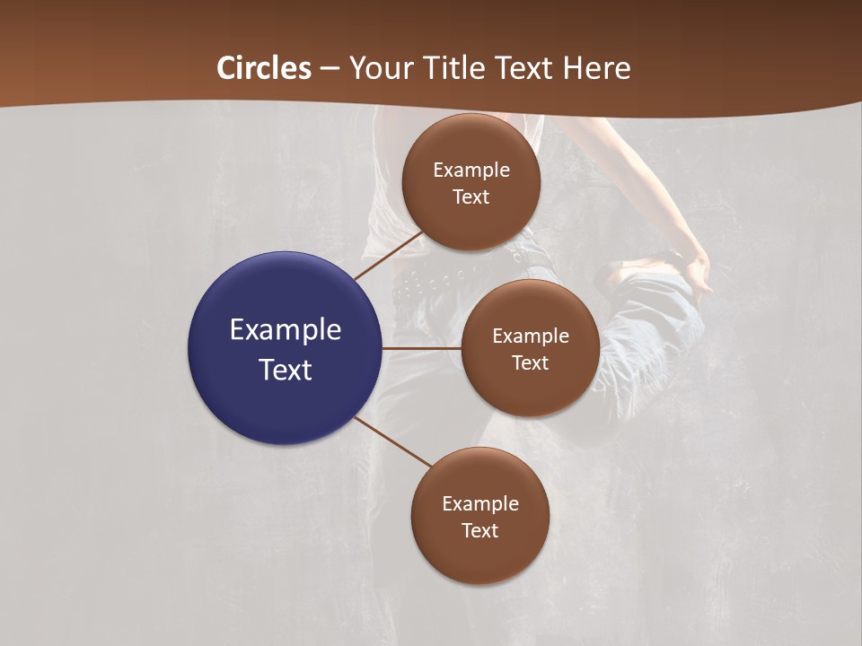 Alexander Yakovlev PowerPoint Template