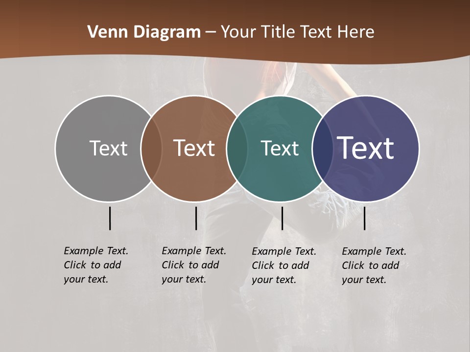 Alexander Yakovlev PowerPoint Template