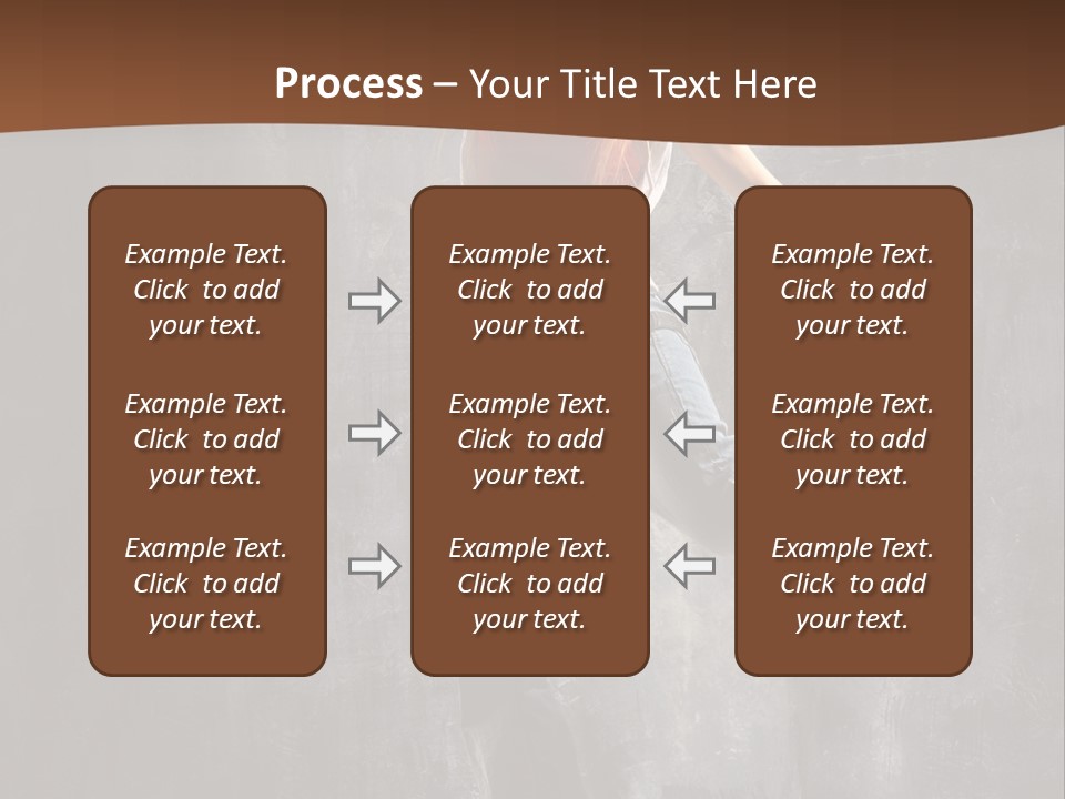 Alexander Yakovlev PowerPoint Template