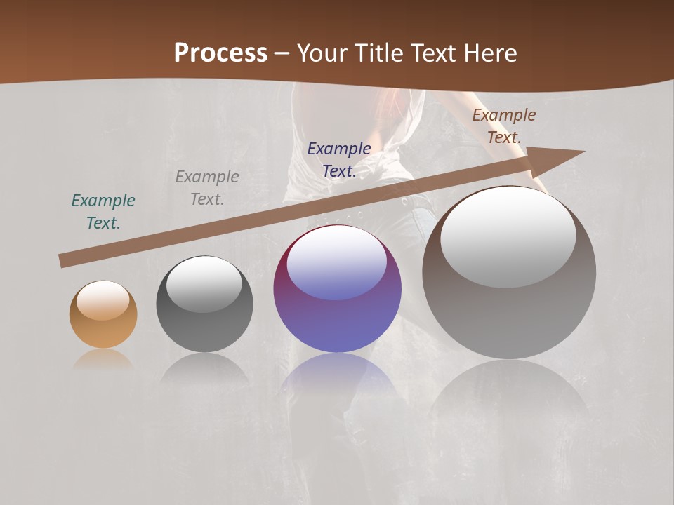Alexander Yakovlev PowerPoint Template