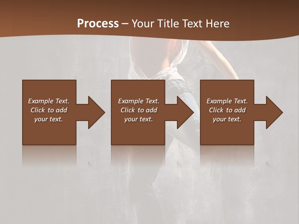Alexander Yakovlev PowerPoint Template