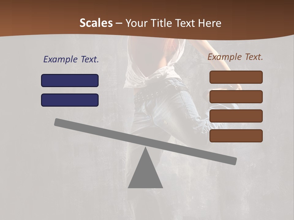 Alexander Yakovlev PowerPoint Template
