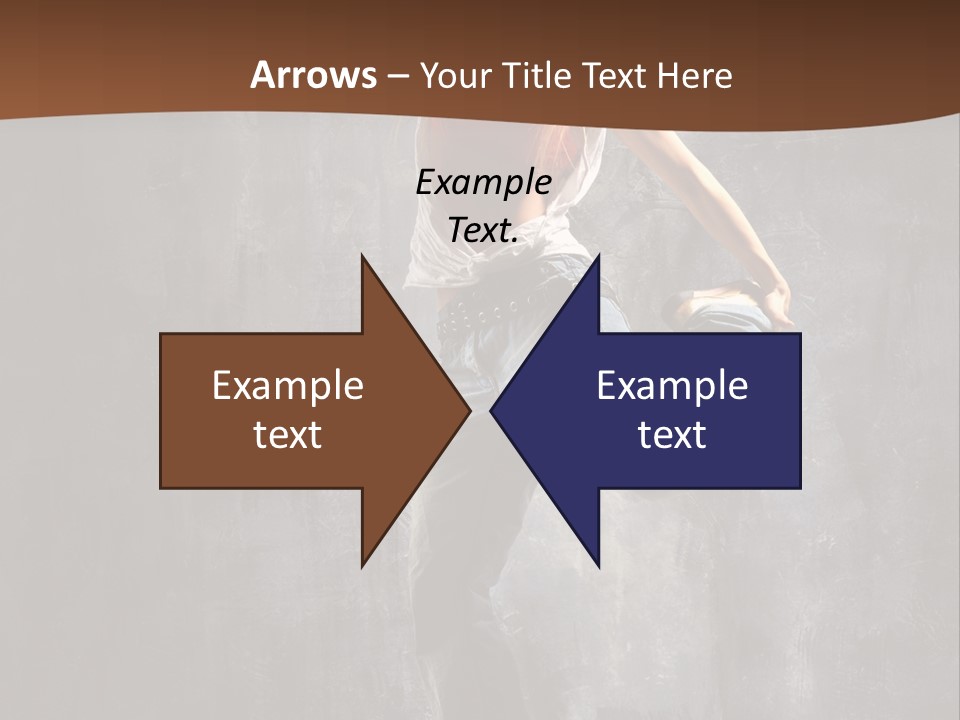 Alexander Yakovlev PowerPoint Template