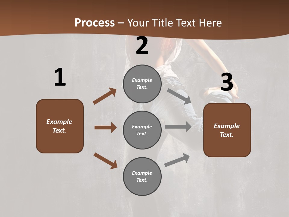 Alexander Yakovlev PowerPoint Template