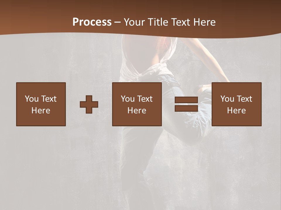 Alexander Yakovlev PowerPoint Template