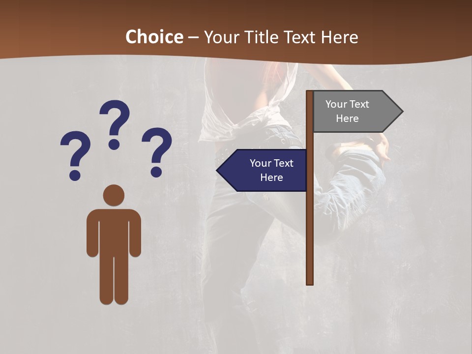 Alexander Yakovlev PowerPoint Template