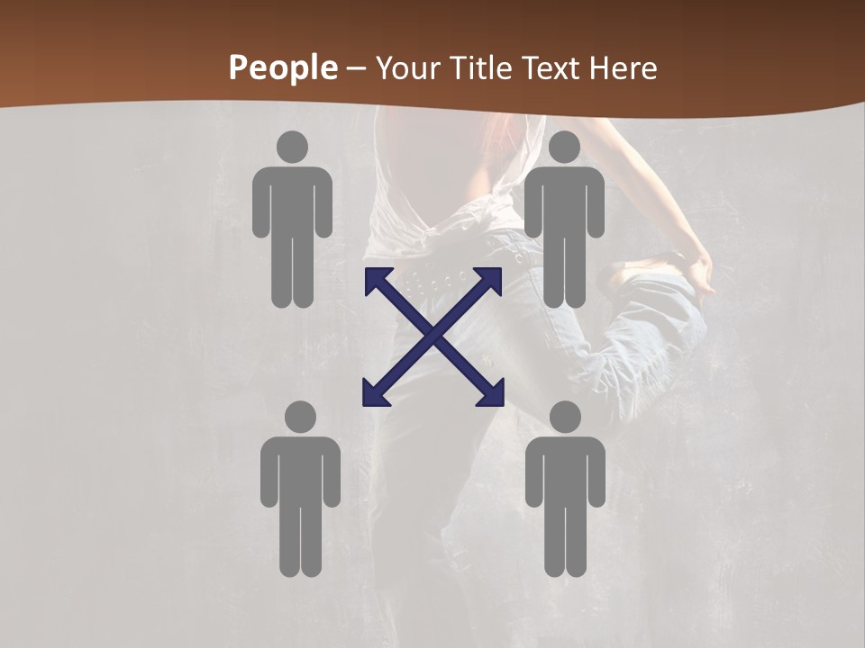 Alexander Yakovlev PowerPoint Template