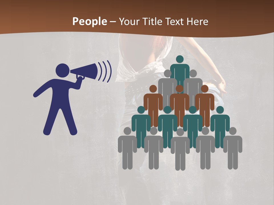 Alexander Yakovlev PowerPoint Template