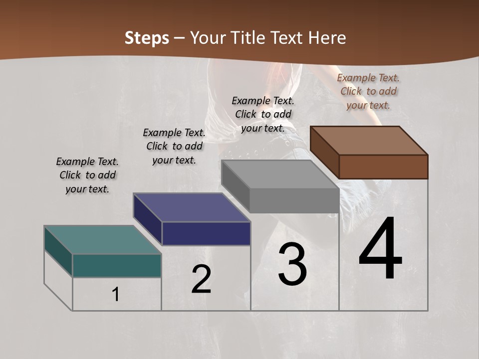Alexander Yakovlev PowerPoint Template
