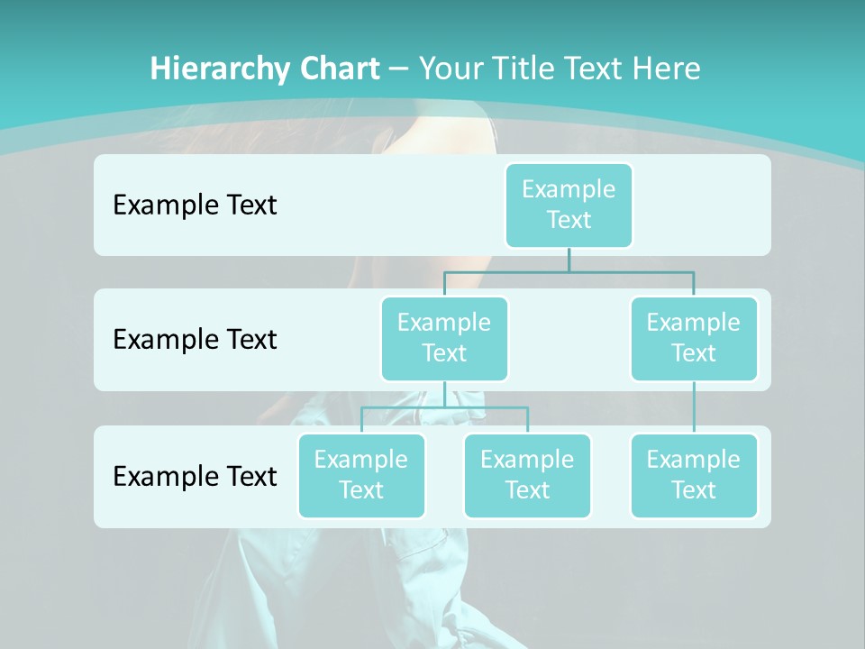 Black Eyed Peas Don T Stop PowerPoint Template