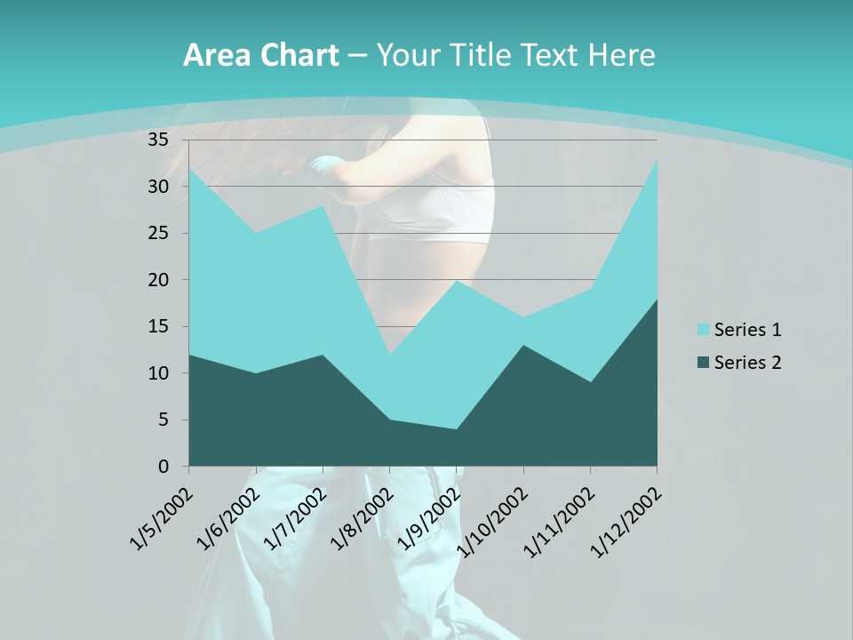 Black Eyed Peas Don T Stop PowerPoint Template
