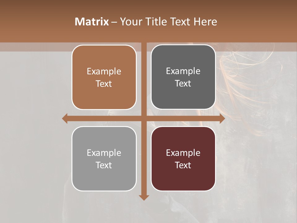 Guclendiren Sarkilar PowerPoint Template