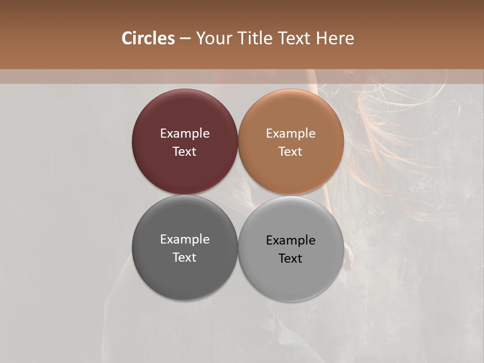 Guclendiren Sarkilar PowerPoint Template