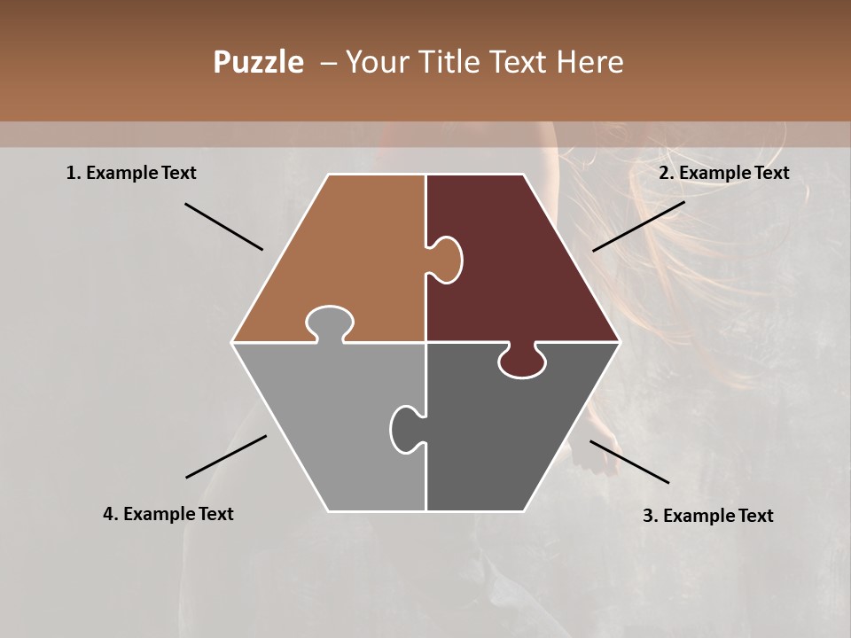 Guclendiren Sarkilar PowerPoint Template