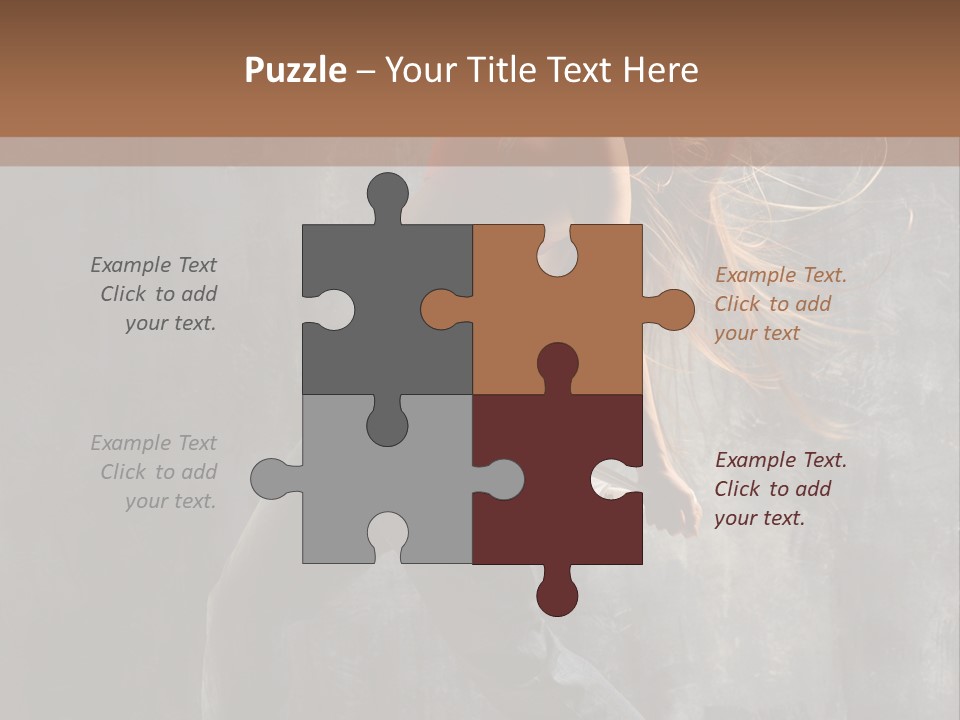 Guclendiren Sarkilar PowerPoint Template