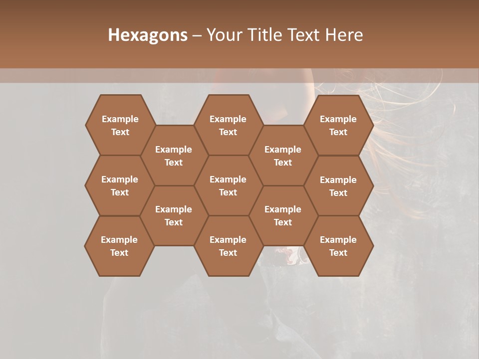 Guclendiren Sarkilar PowerPoint Template