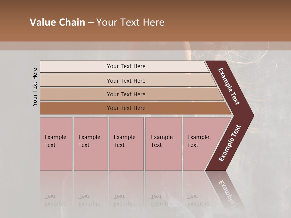 Guclendiren Sarkilar PowerPoint Template