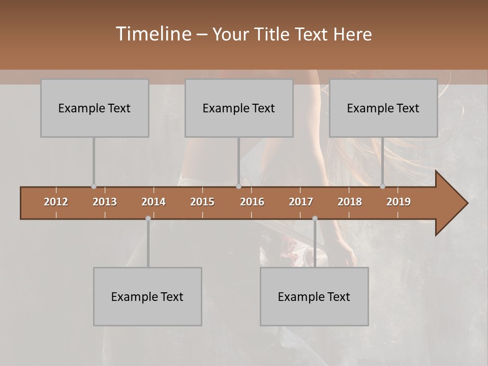 Guclendiren Sarkilar PowerPoint Template