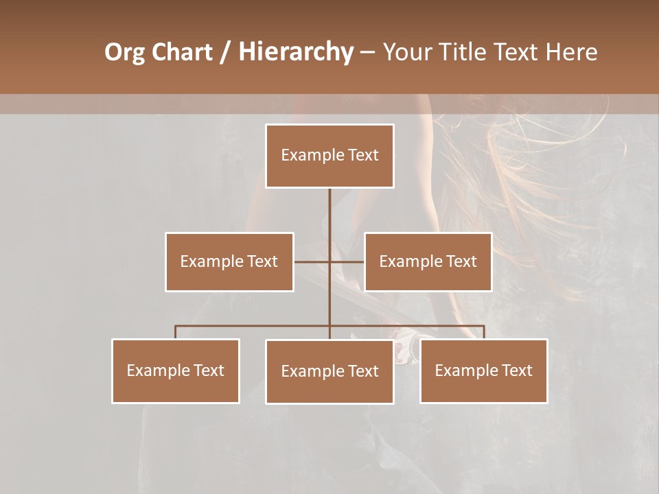 Guclendiren Sarkilar PowerPoint Template