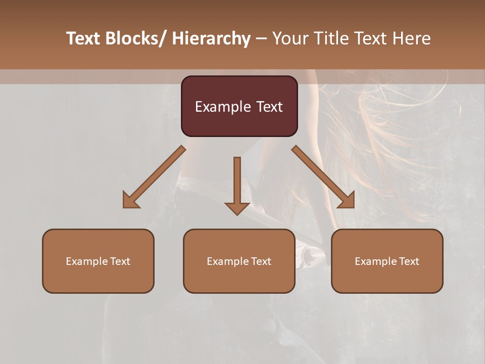 Guclendiren Sarkilar PowerPoint Template