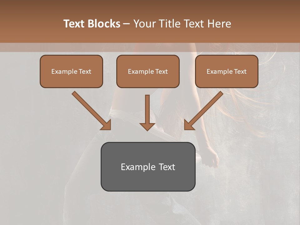 Guclendiren Sarkilar PowerPoint Template