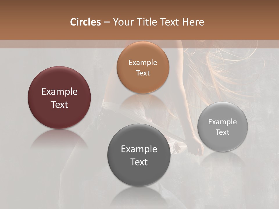 Guclendiren Sarkilar PowerPoint Template