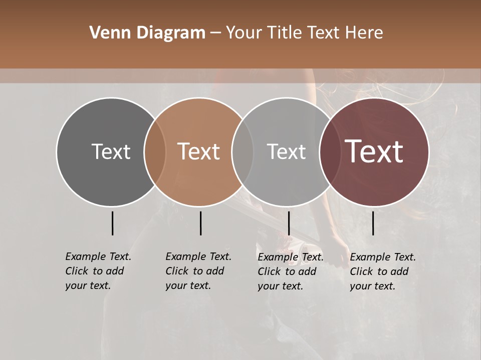 Guclendiren Sarkilar PowerPoint Template