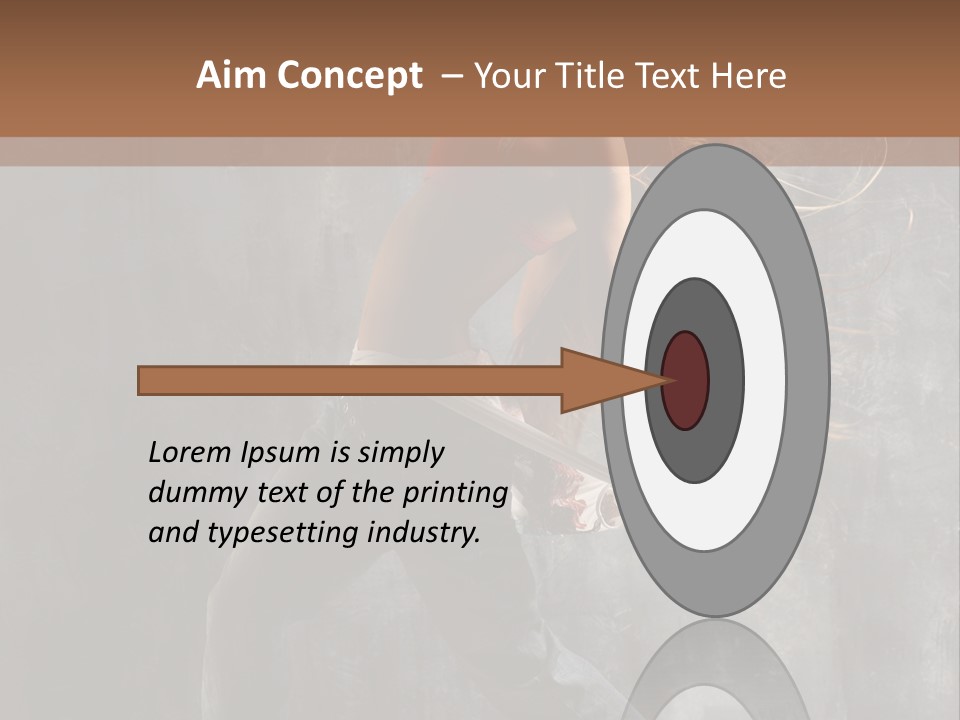 Guclendiren Sarkilar PowerPoint Template