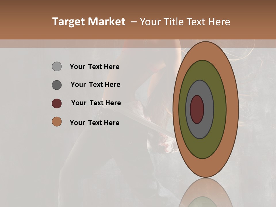 Guclendiren Sarkilar PowerPoint Template