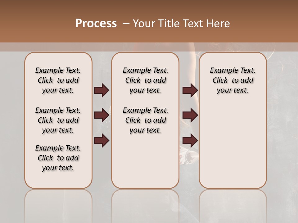 Guclendiren Sarkilar PowerPoint Template