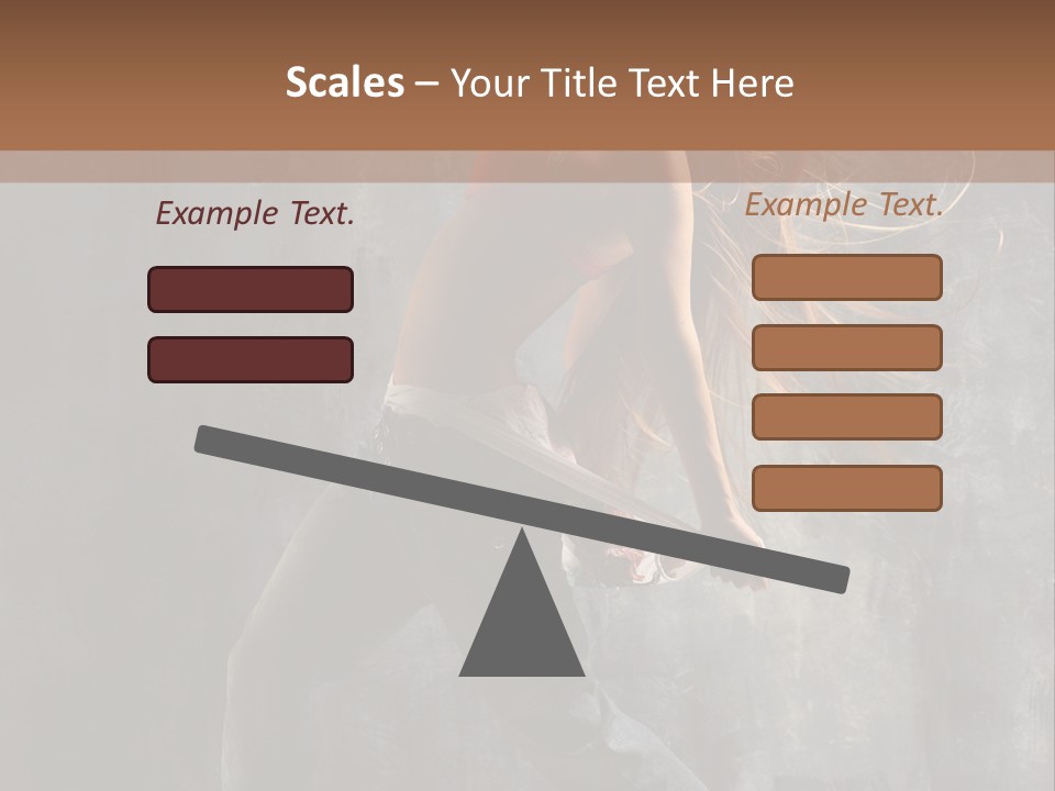 Guclendiren Sarkilar PowerPoint Template