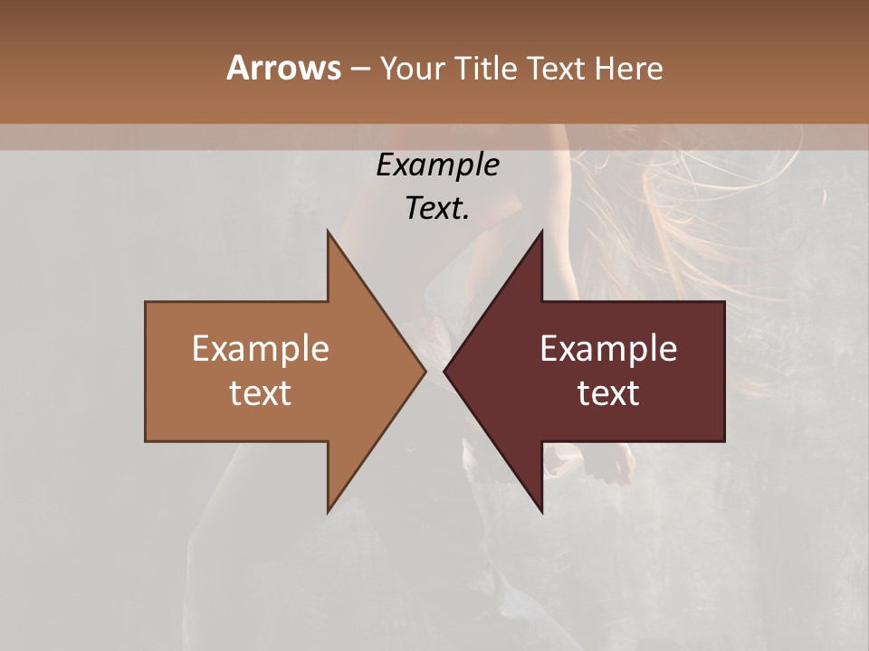 Guclendiren Sarkilar PowerPoint Template