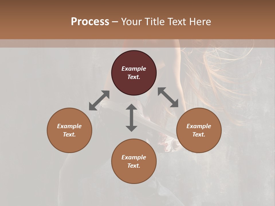 Guclendiren Sarkilar PowerPoint Template