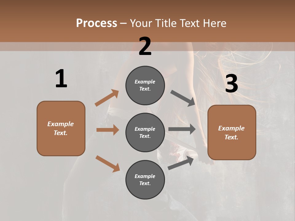 Guclendiren Sarkilar PowerPoint Template