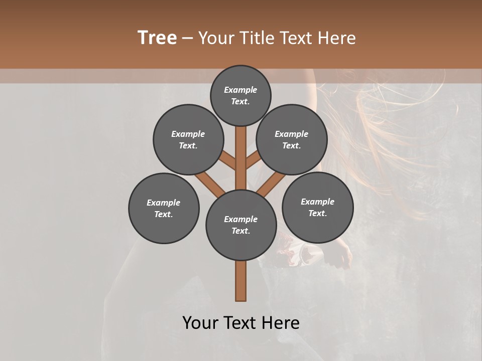 Guclendiren Sarkilar PowerPoint Template