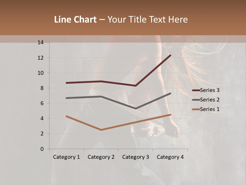 Guclendiren Sarkilar PowerPoint Template