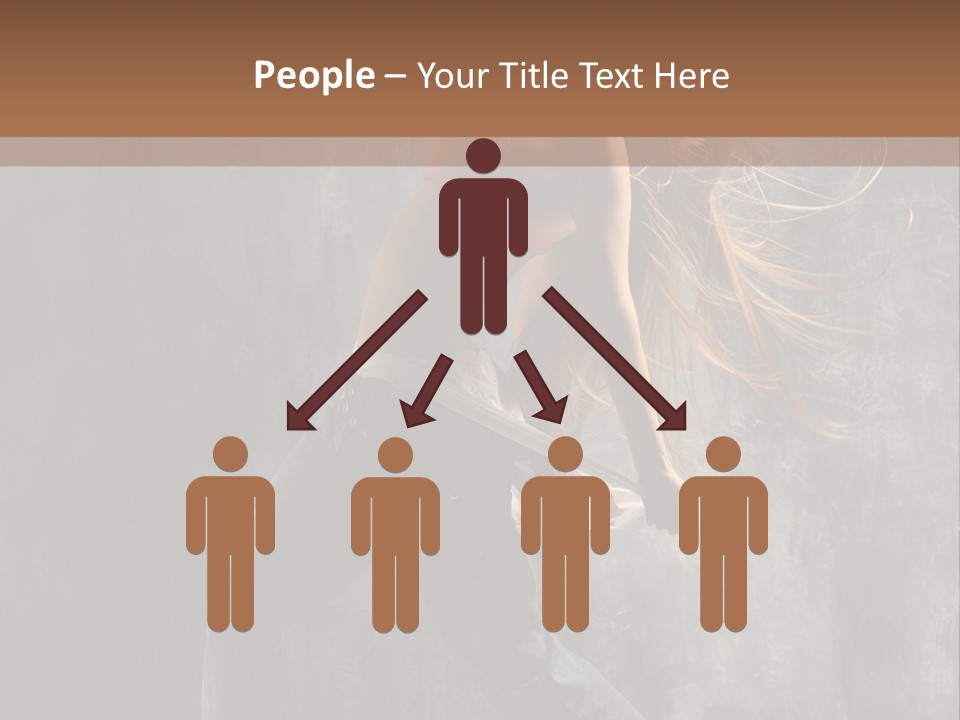 Guclendiren Sarkilar PowerPoint Template