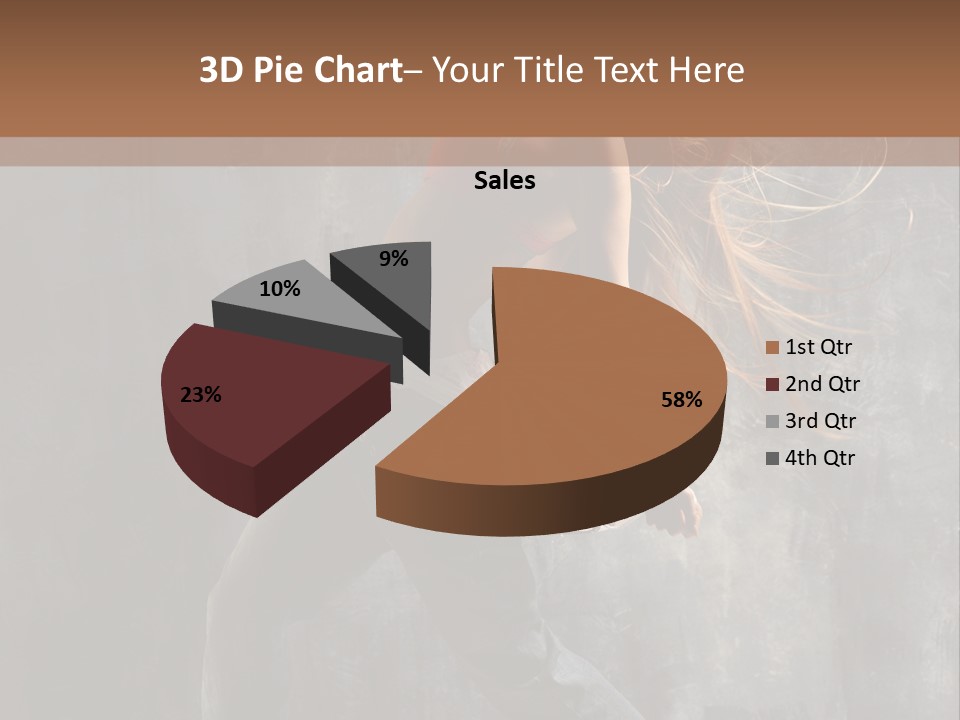 Guclendiren Sarkilar PowerPoint Template