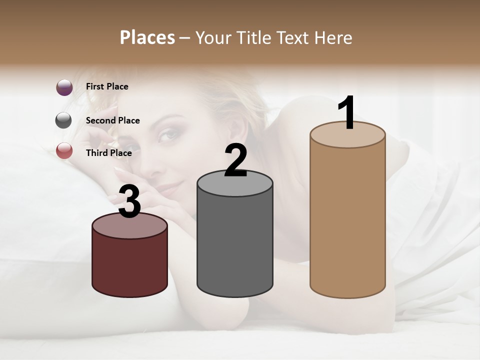 Newsletter Design PowerPoint Template