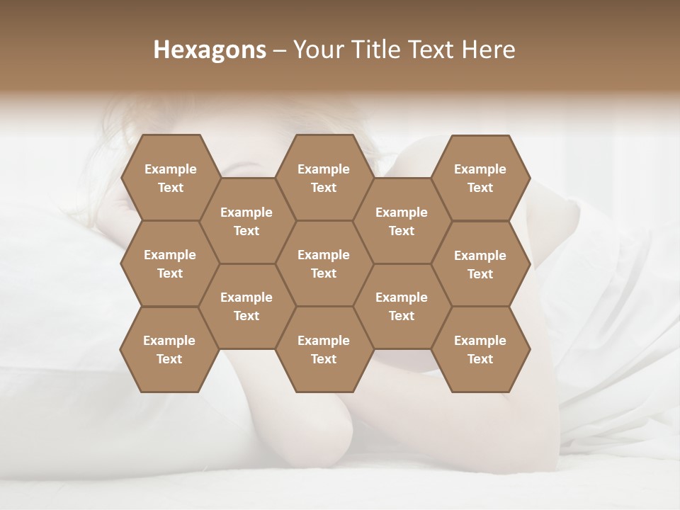 Newsletter Design PowerPoint Template