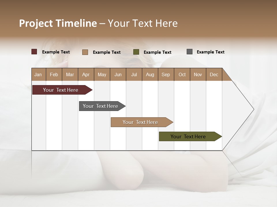 Newsletter Design PowerPoint Template