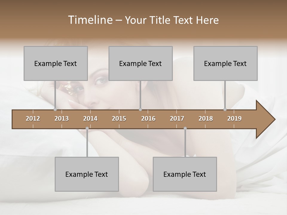 Newsletter Design PowerPoint Template