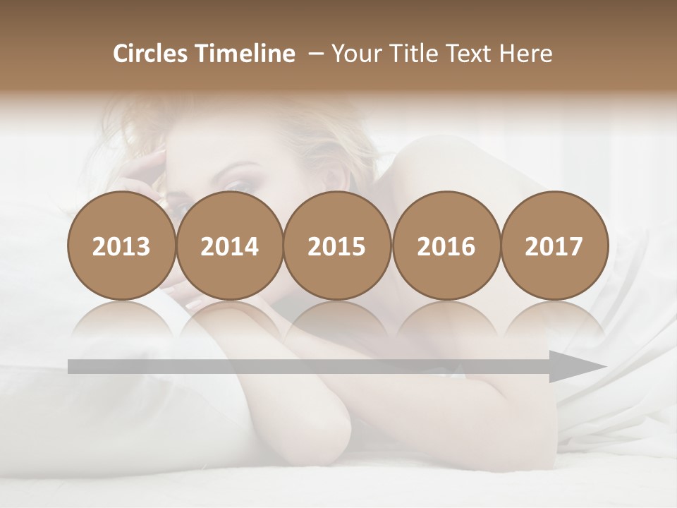 Newsletter Design PowerPoint Template